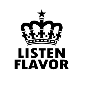 LISTEN FLAVOR 