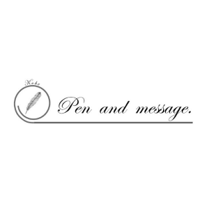 Pen and Message- Mit ZenMarket