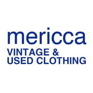 через ZenMarket товари з японських магазинів mericca used clothing