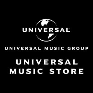 Universal Music Store Music Merchandise from Japan
