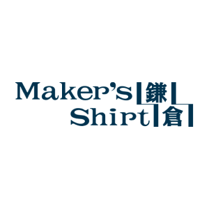 Maker's Shirt na ZenMarket