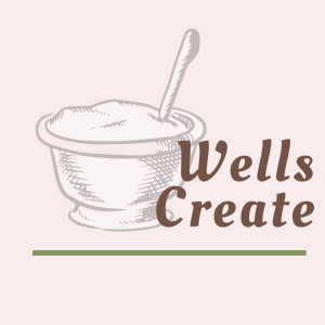 WellsCreate-dari web Jepang via ZenMarket