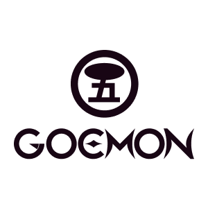 Goemon 1594 Japanese Stores