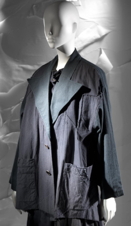 Wai sabi in fashion