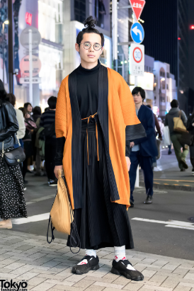 Issey Miyake Fashion