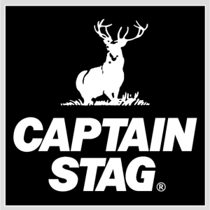 Captain Stag Sporting Goods from Japan