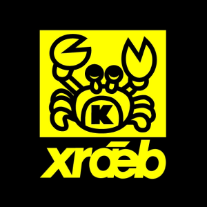 Xraeb- Mit ZenMarket