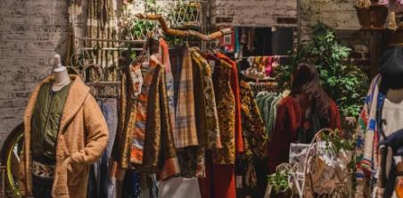 Sustainability in Japanese fashion