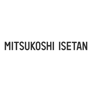 Isetan Other Stores from Japan