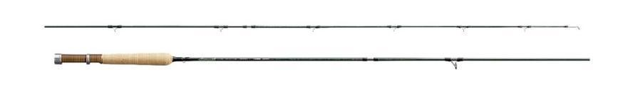 Shimano Askis J731 Flyrod