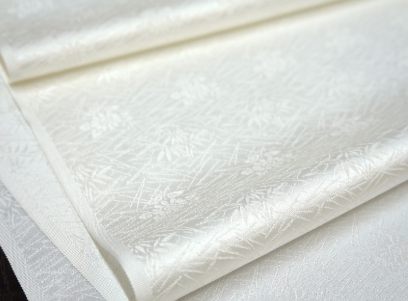 Soft Yet Crease-Resistant