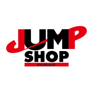 JUMP Shop- via ZenMarket
