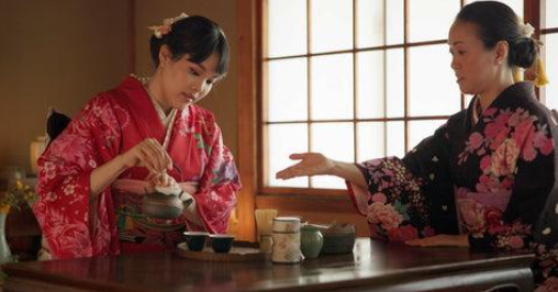 Omotenashi in Japanese Culture