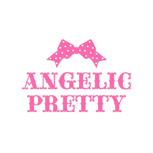 Angelic Pretty- via ZenMarket