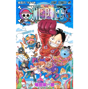 Buku / Hobi Manga, Komik
