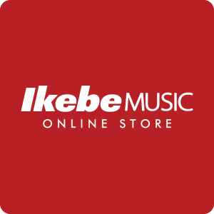 Ikebe Gakki Music Merchandise from Japan