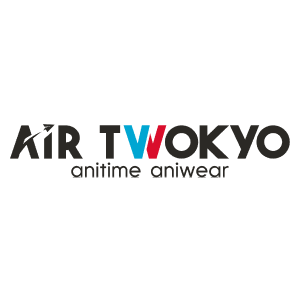 en tiendas japonesas AIR TWOKYO