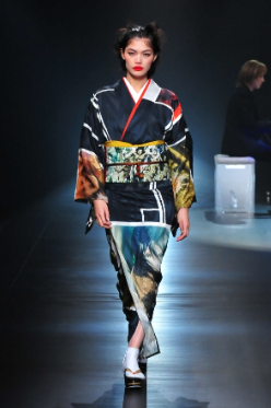 Tokyo Fashion Week