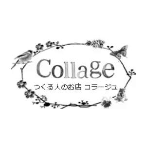 Collage Hobby and Crafting Goods from Japan