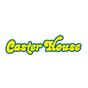  Caster House na ZenMarket