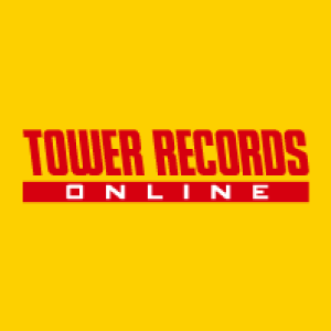  Tower Records na ZenMarket