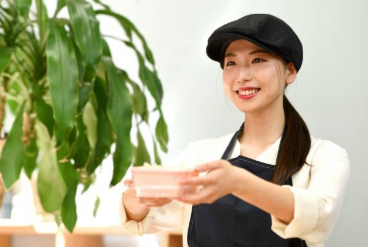 Omotenashi in Japanese services