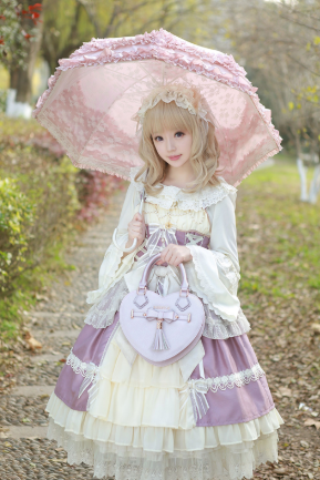 Lolita fashion