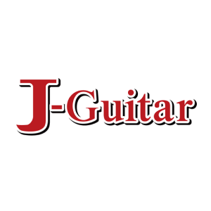 J-Guitar Music Merchandise from Japan